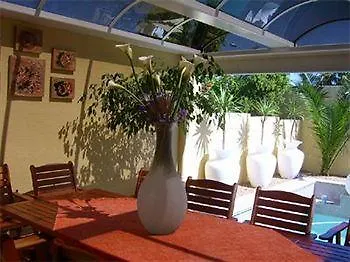 *** Hotel Cape Town Sea More - Express Tours And Guesthouse Sudafrica