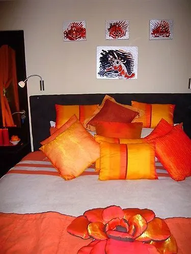 Cape Town Sea More - Express Tours And Guesthouse Sudafrica